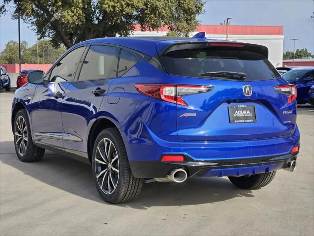 2026 Acura RDX A-Spec Advance