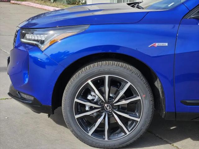 2026 Acura RDX A-Spec Advance