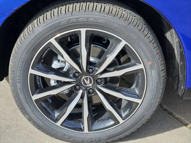 2026 Acura RDX A-Spec Advance