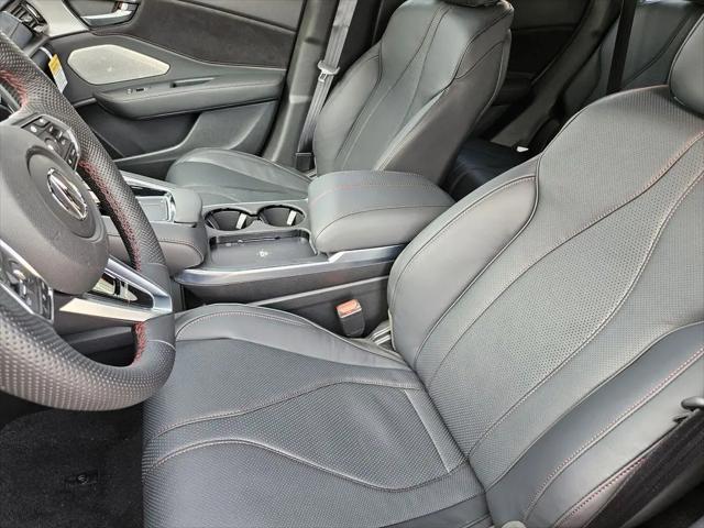 2026 Acura RDX A-Spec Advance