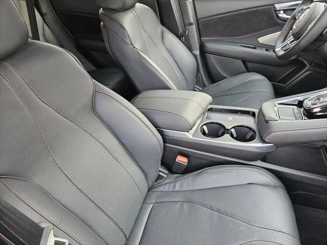 2026 Acura RDX A-Spec Advance
