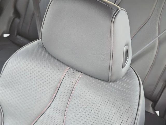 2026 Acura RDX A-Spec Advance