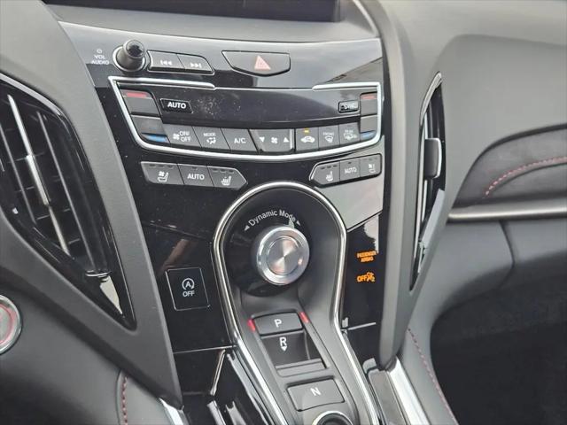2026 Acura RDX A-Spec Advance