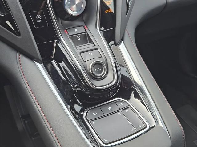 2026 Acura RDX A-Spec Advance