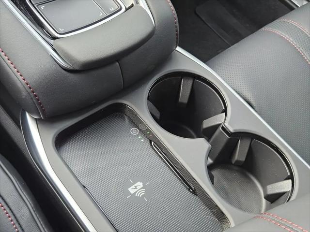 2026 Acura RDX A-Spec Advance