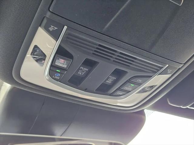 2026 Acura RDX A-Spec Advance