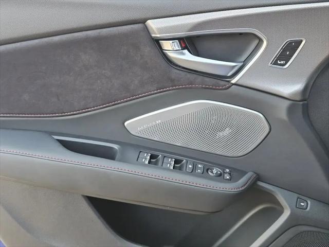 2026 Acura RDX A-Spec Advance