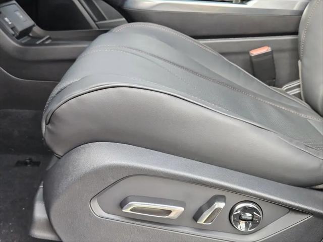 2026 Acura RDX A-Spec Advance