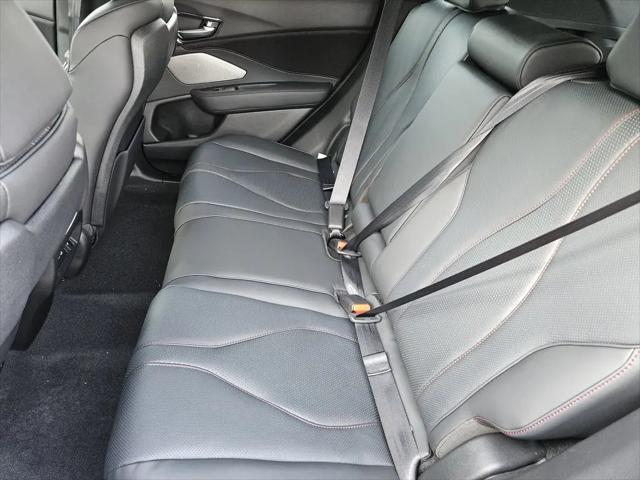 2026 Acura RDX A-Spec Advance