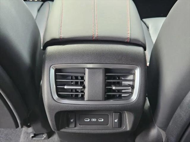 2026 Acura RDX A-Spec Advance