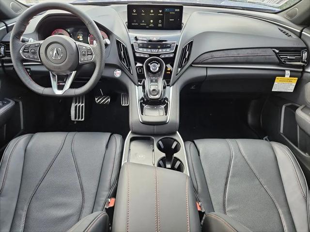 2026 Acura RDX A-Spec Advance