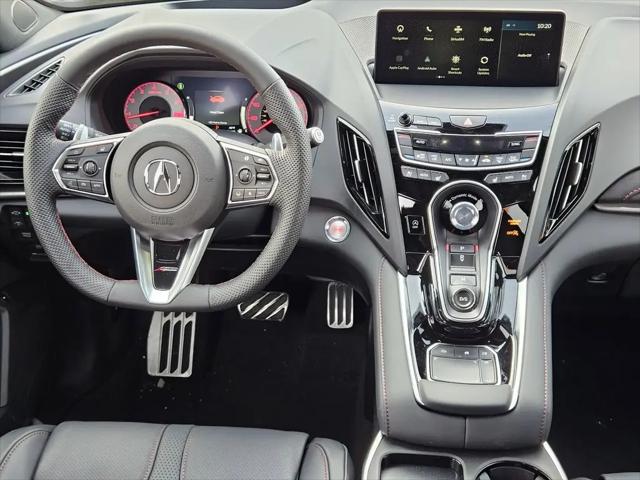 2026 Acura RDX A-Spec Advance