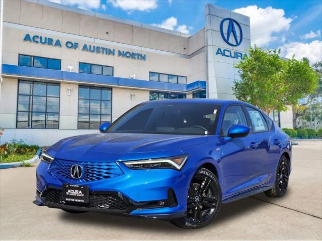 2026 Acura Integra FWD A-Spec for sale in Austin, TX