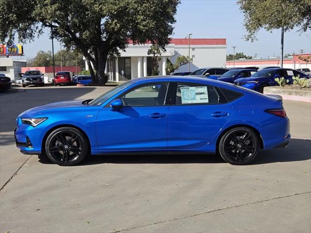 2026 Acura Integra FWD A-Spec