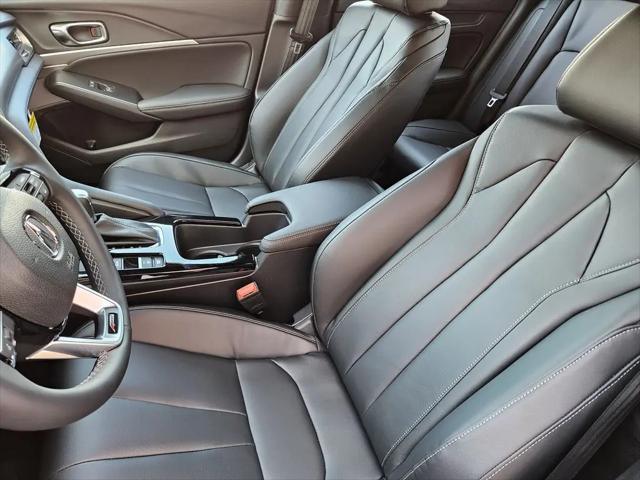 2026 Acura Integra FWD A-Spec