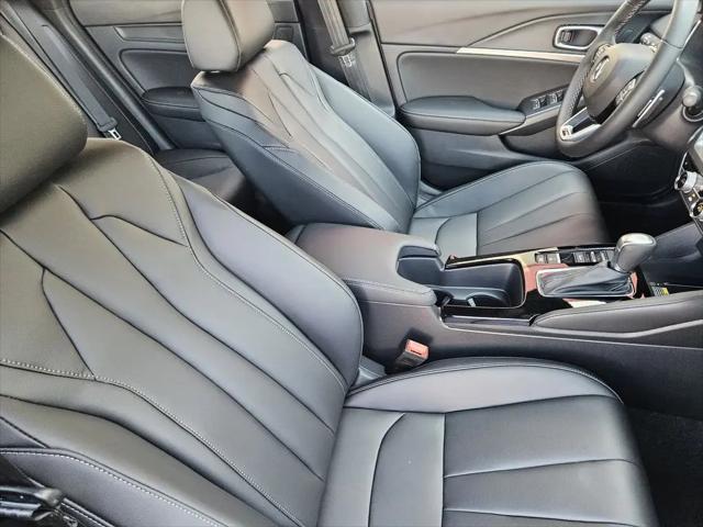 2026 Acura Integra FWD A-Spec