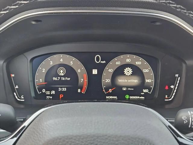 2026 Acura Integra FWD A-Spec