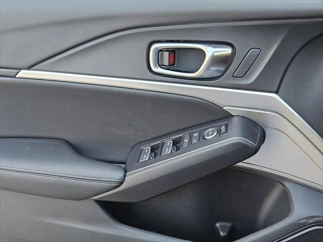 2026 Acura Integra FWD A-Spec
