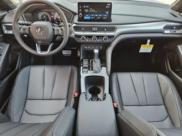 2026 Acura Integra FWD A-Spec