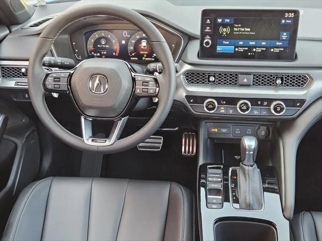 2026 Acura Integra FWD A-Spec