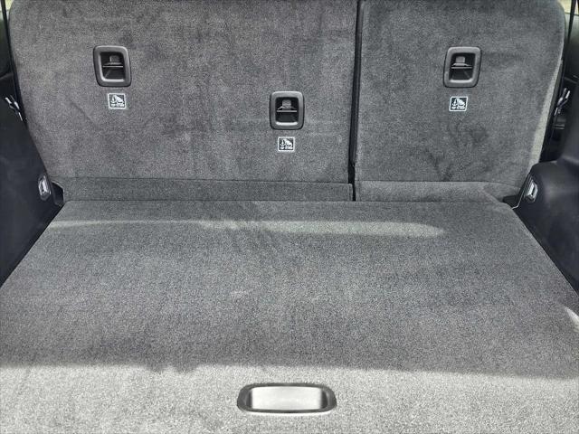 2026 Jeep Grand Cherokee Altitude 4x2