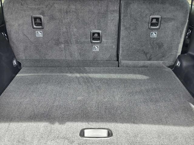 2026 Jeep Grand Cherokee Altitude 4x2