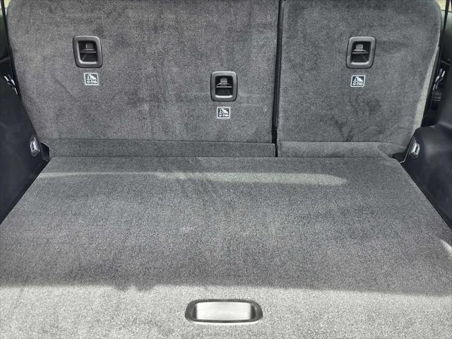 2026 Jeep Grand Cherokee Altitude 4x2