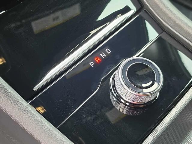 2026 Jeep Grand Cherokee Altitude 4x2