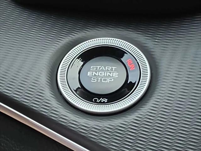 2026 Jeep Grand Cherokee Altitude 4x2