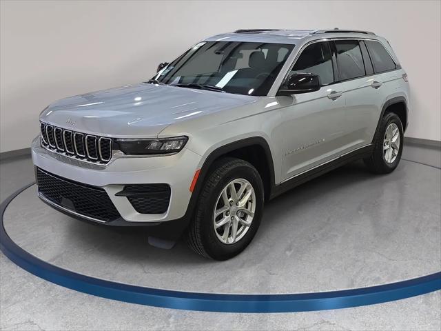 2026 Jeep Grand Cherokee Laredo X 4x2 for sale in Aberdeen, NC