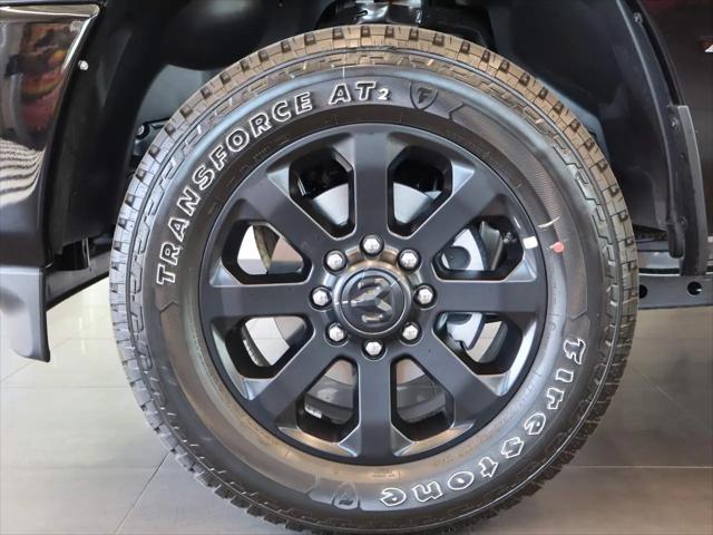 2026 Ram 2500 Laramie Crew Cab 4x4 64 Box