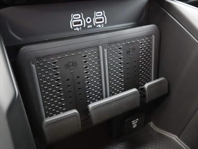 2026 Ram 2500 Laramie Crew Cab 4x4 64 Box