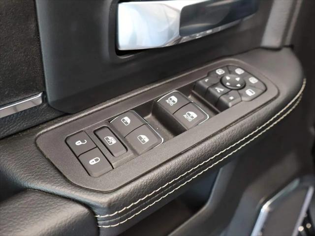 2026 Ram 2500 Laramie Crew Cab 4x4 64 Box