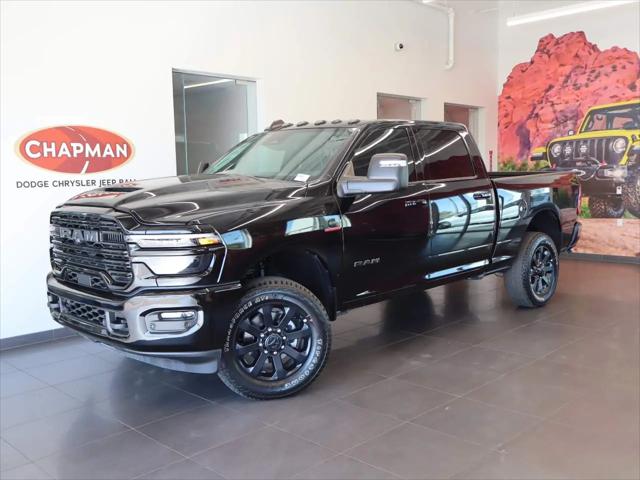 2026 Ram 2500 Laramie Crew Cab 4x4 64 Box for sale in Scottsdale, AZ