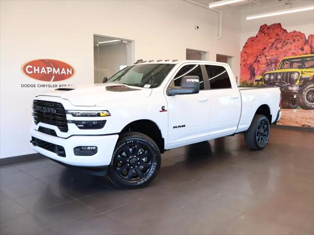 2026 Ram 2500 Laramie Crew Cab 4x4 64 Box for sale in Scottsdale, AZ