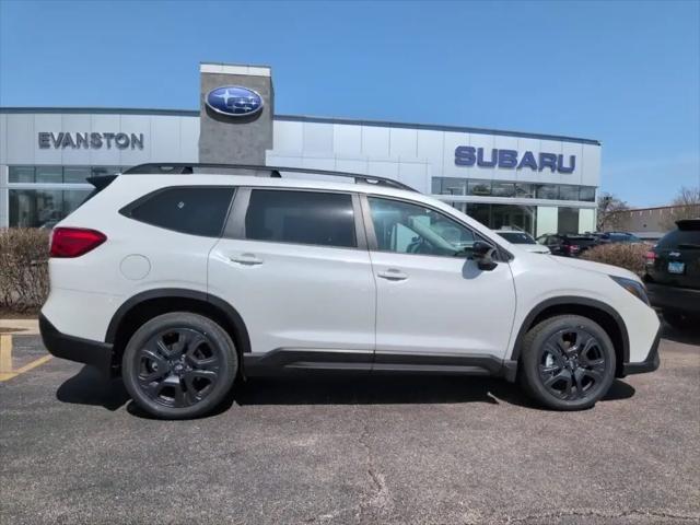 2026 Subaru Ascent Onyx Edition Touring 7-Passenger