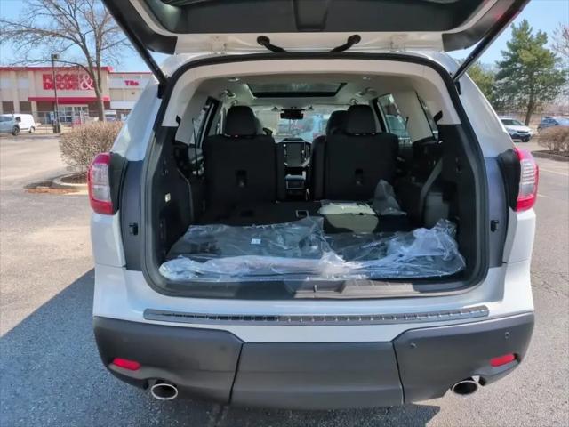 2026 Subaru Ascent Onyx Edition Touring 7-Passenger