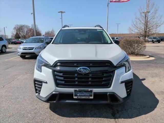 2026 Subaru Ascent Onyx Edition Touring 7-Passenger