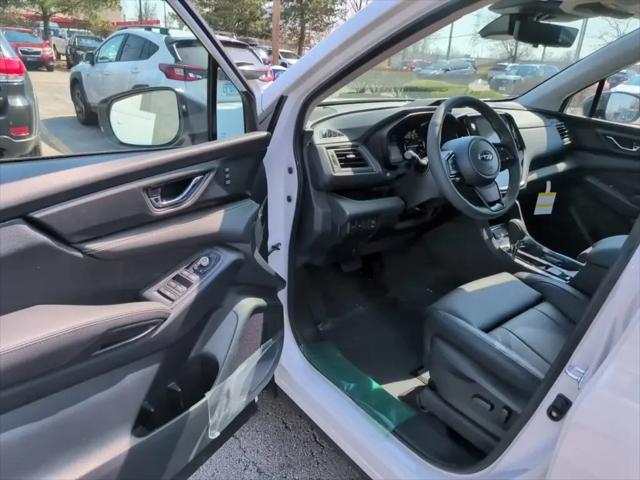 2026 Subaru Ascent Onyx Edition Touring 7-Passenger