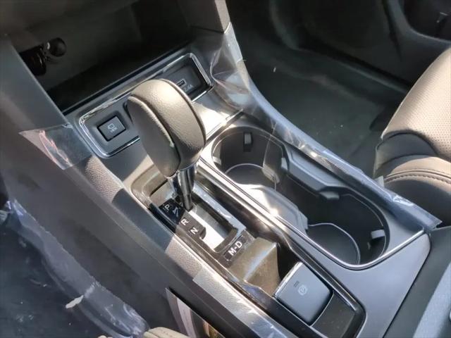 2026 Subaru Ascent Onyx Edition Touring 7-Passenger