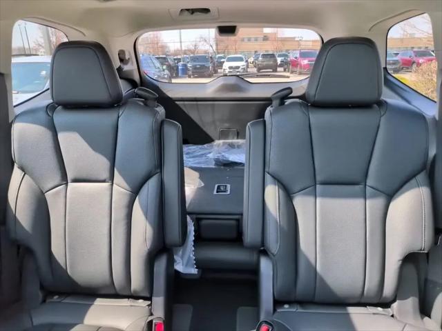 2026 Subaru Ascent Onyx Edition Touring 7-Passenger