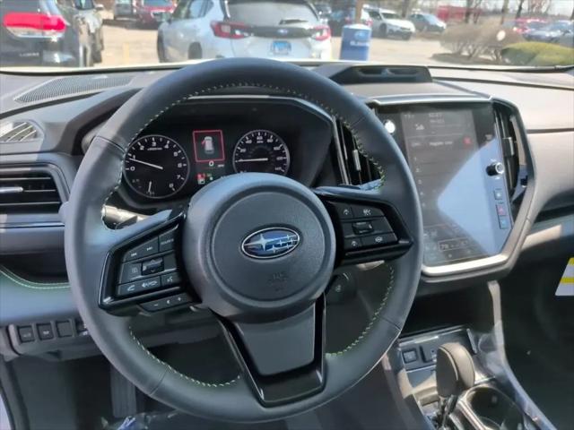 2026 Subaru Ascent Onyx Edition Touring 7-Passenger
