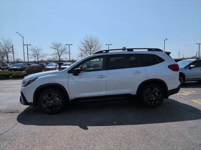 2026 Subaru Ascent Onyx Edition Touring 7-Passenger