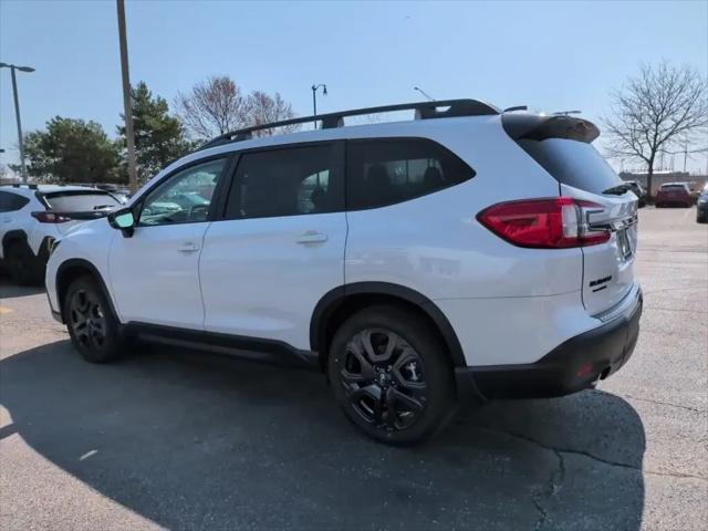 2026 Subaru Ascent Onyx Edition Touring 7-Passenger