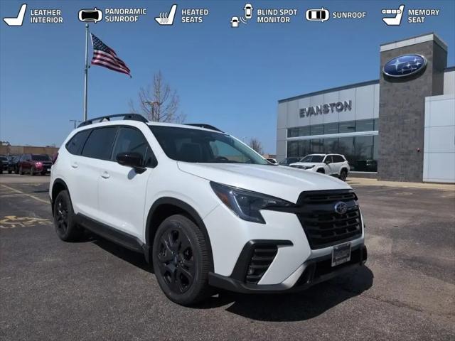 2026 Subaru Ascent Onyx Edition Touring 7-Passenger for sale in Skokie, IL