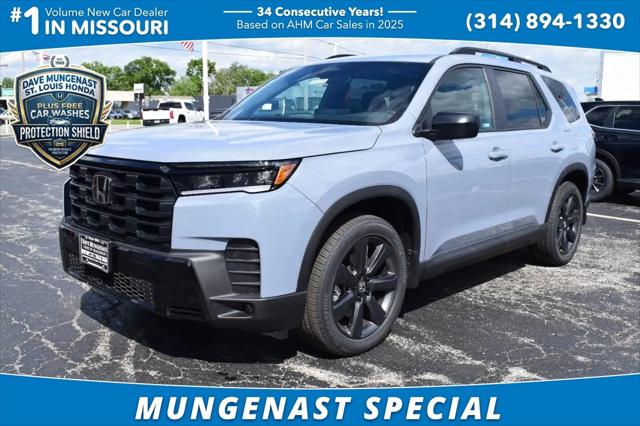 2026 Honda Pilot Sport for sale in St. Louis, MO