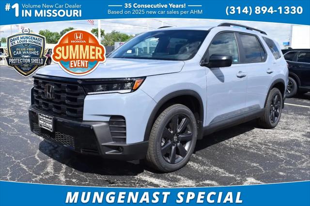 2026 Honda Pilot Sport for sale in St. Louis, MO