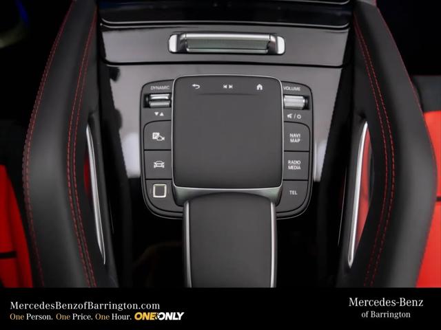 2026 Mercedes-Benz GLE AMG GLE 63 S 4MATIC+