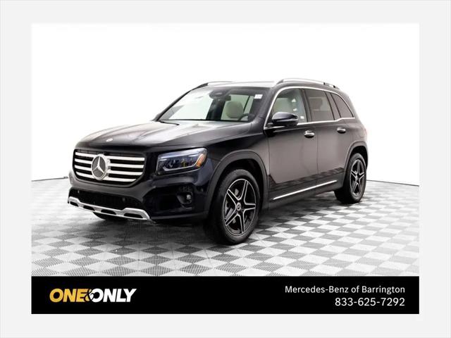 2026 Mercedes-Benz GLB 4MATIC for sale in Barrington, IL