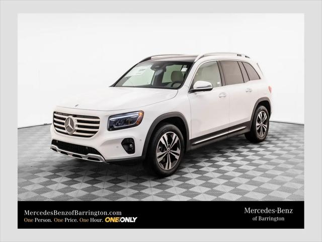 2026 Mercedes-Benz GLB 4MATIC for sale in Barrington, IL